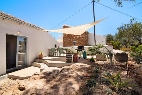 Casa Burro - Algarve