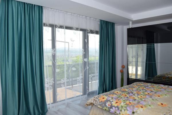 Dune, apartament magic la marginea orasuluiの写真3