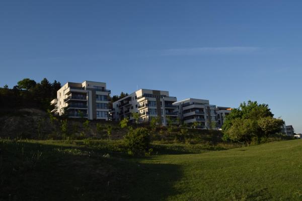 Dune, apartament magic la marginea orasuluiの写真6