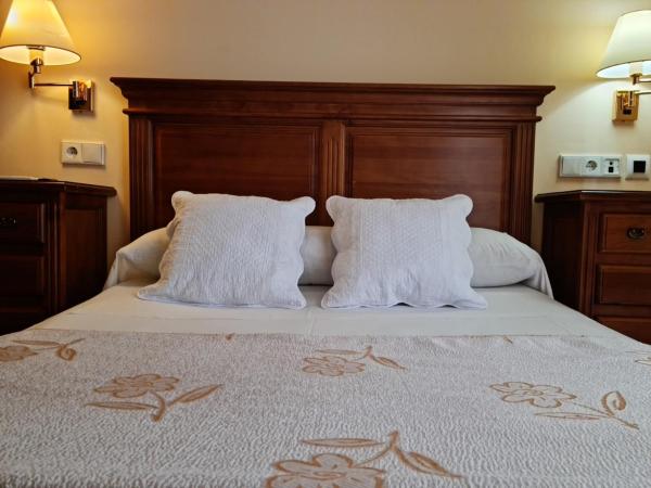 Hotel Plateros, Córdoba