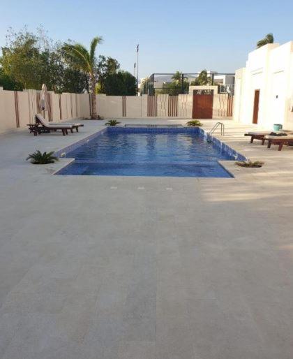 A la foto es mostra l'objecte Royal Hawana Apartment salalah situat a la ciutat de Salalah.
