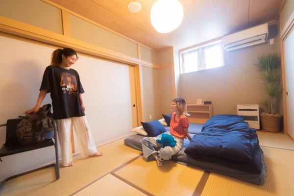 Billede 9: オランドの二階