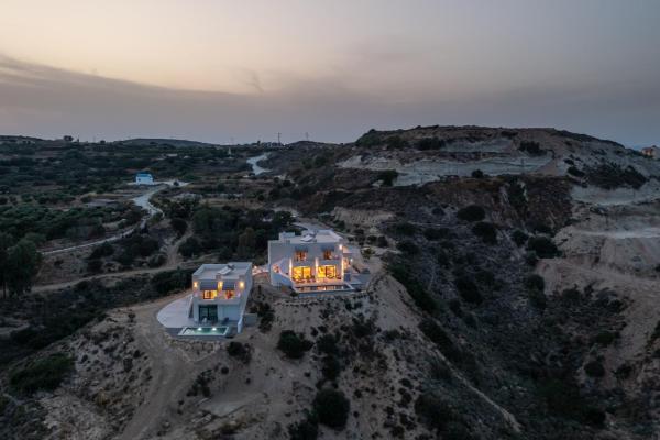 Villa Oneiro Kefalos - Kos