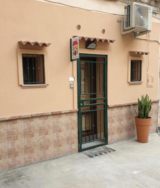 Holiday Home - Palermo