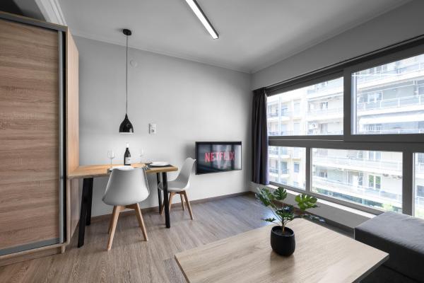 WeStay Apartments #1, The Luxury Suites, Thessaloniki