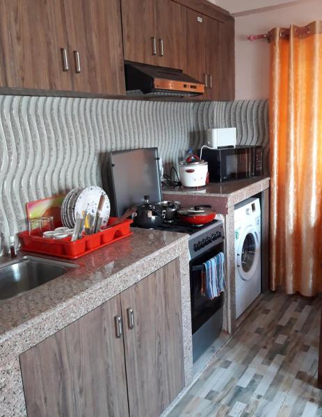 Apartment Rupas, Káthmándú
