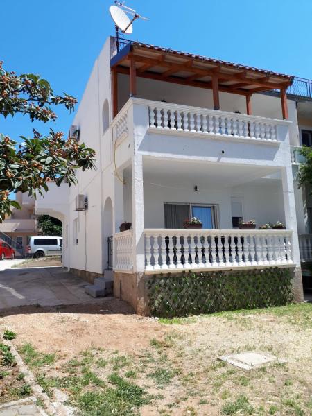 Apartman Zrno - Vodice