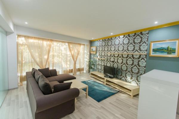 Aparthotel Jolie Domneasca, Galaţi