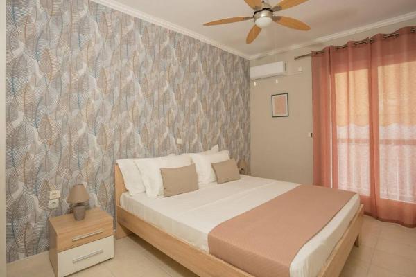 New &nbsp;2 Bedroom/ 2 Bath Ap.nidri, Familia - Lefkada