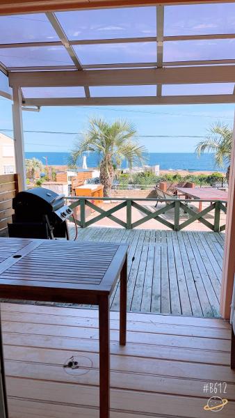 Bilde 3: BBQ & Rental Villa Palm Village