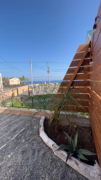 Bilde 8: BBQ & Rental Villa Palm Village