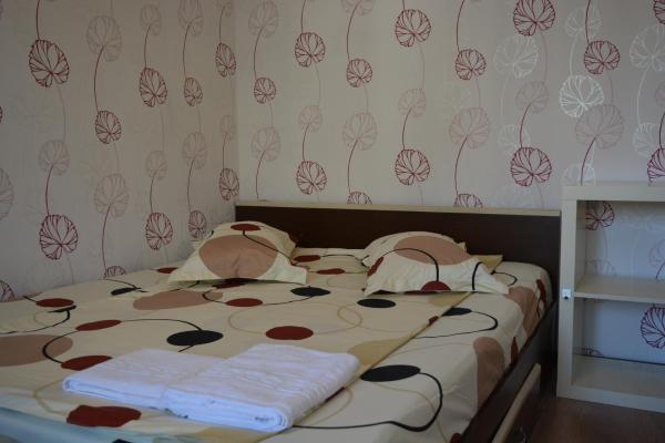 Fotografie 7: Iulia Studio 9