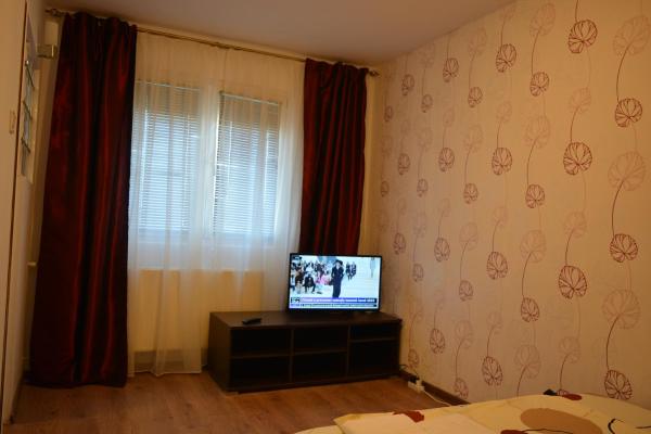 Fotografie 4: Iulia Studio 9