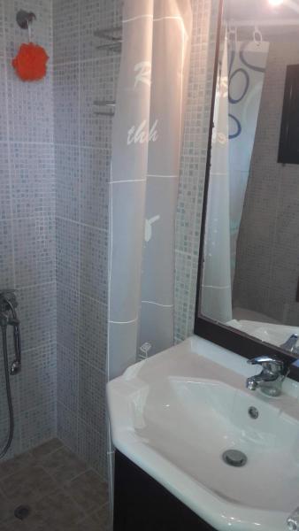 Foto 6: Παραθαλάσσιο Studio