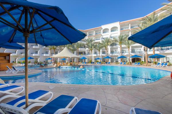 Naama Bay Hotel & Resort, Szarm el-Szejk