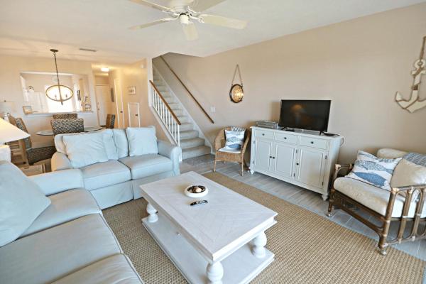 På bildet vises objektet Sea Place 15269 som ligger i byen St. Augustine.