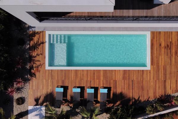 Luxury Villa One Way - Pula