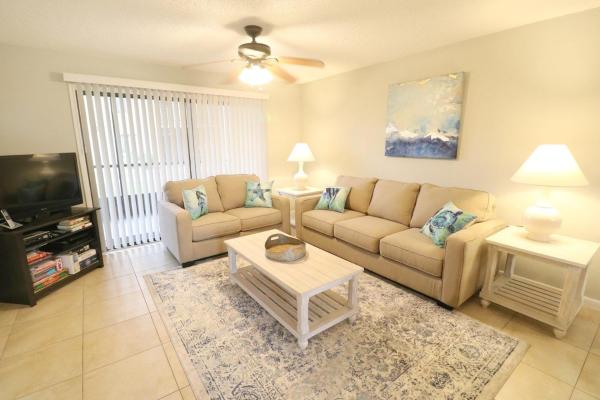 På bildet vises objektet Ocean Village Club J16 som ligger i byen St. Augustine.