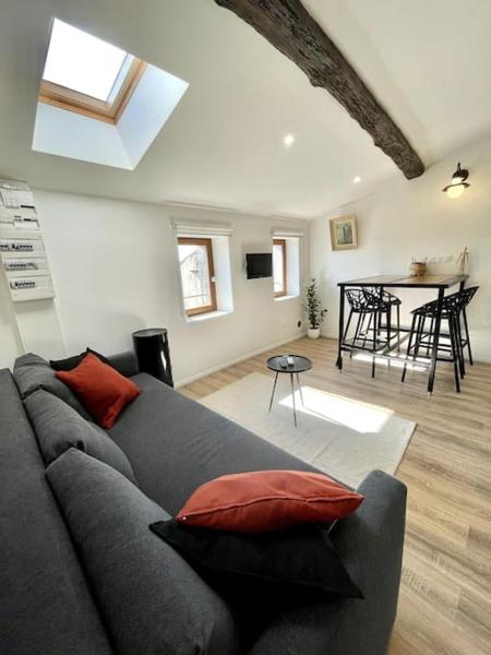 A la foto es mostra l'objecte NEW, La Passante, Belle vue situat a la ciutat de Conques-sur-Orbiel.