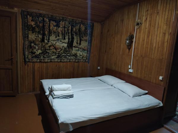Billede 6: IRIS B&B in DEBED CANYON