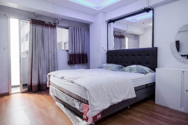 Apartemen Sentra Timur Residence - Fortune 88 Tower Orange, Dżakarta