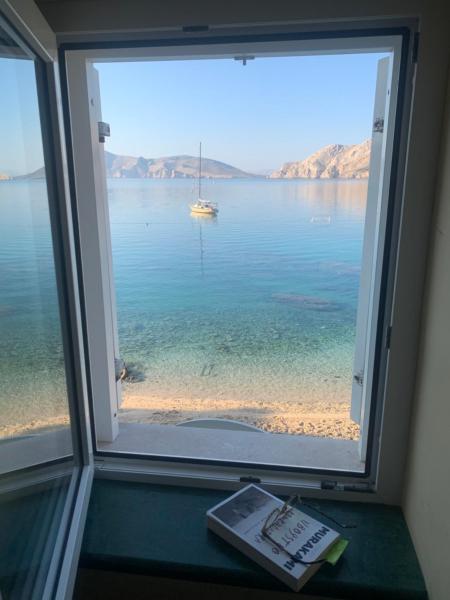 Room With A View - Baška