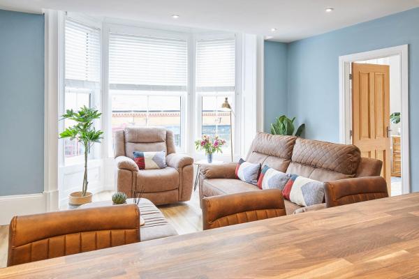 Fotografia 7: Host & Stay - Seaside Apartments