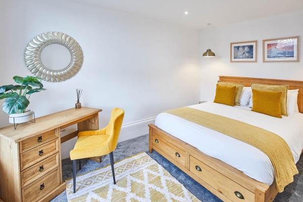 Fotografia 4: Host & Stay - Seaside Apartments