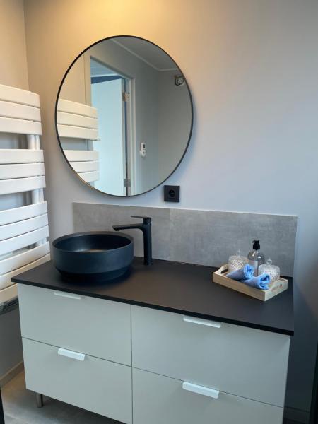 Tiny House in Limburg bij Kelly & Nickの写真5