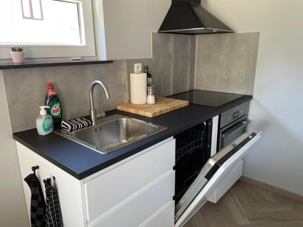 Tiny House in Limburg bij Kelly & Nickの写真7
