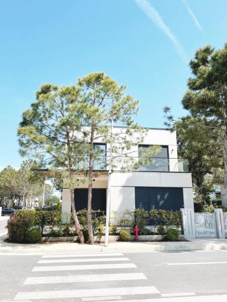 Sea't La Vie Villas - Albanien