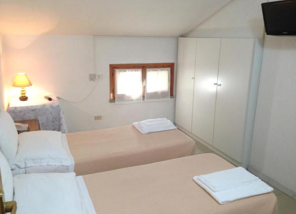 Fotografie 2: Albergo Romagna