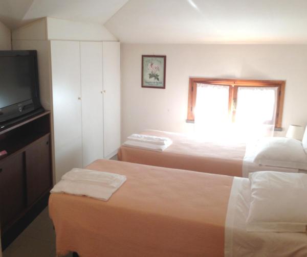 Fotografie 3: Albergo Romagna