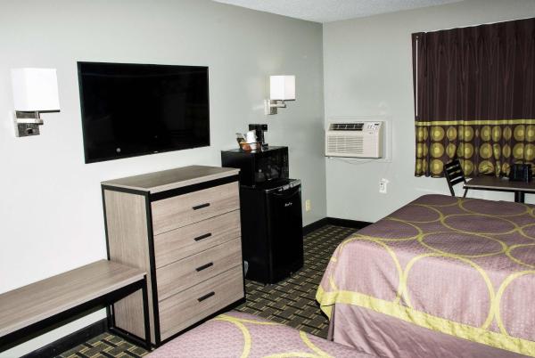 Foto 8: Super 8 by Wyndham Michigan City