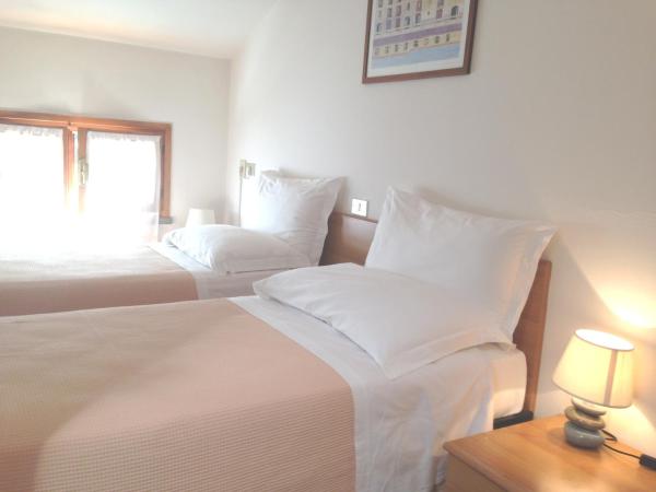 Fotografie 4: Albergo Romagna