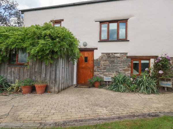 La photo montre l'objet Oyster situé dans la ville de Bude.