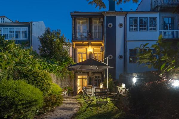 Foto 7: Host Wise - Homely Noble Flats - Garden & Jacuzzi