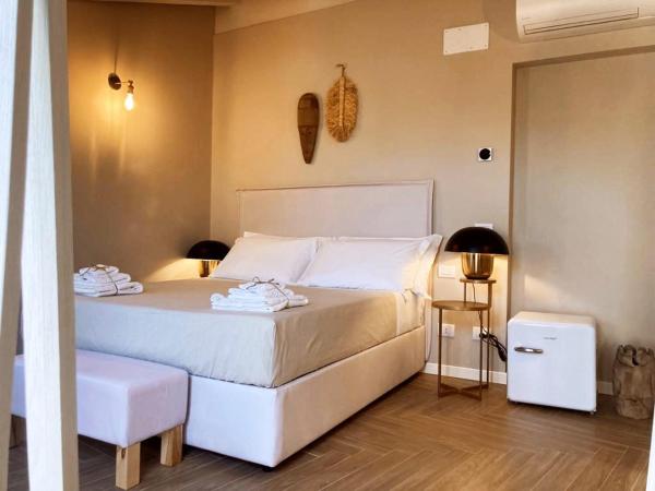 Gatto Bianco Rooms 42, Bérgamo