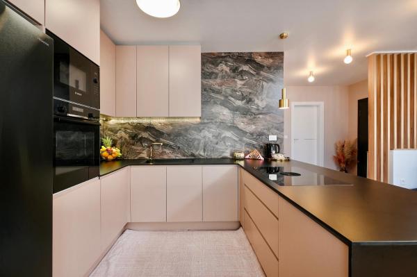 S Design Apartment - Zadar