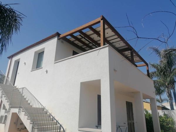 Villa Sofia - Marsala