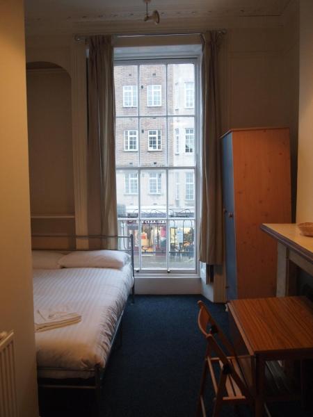 Paddington Flats, London