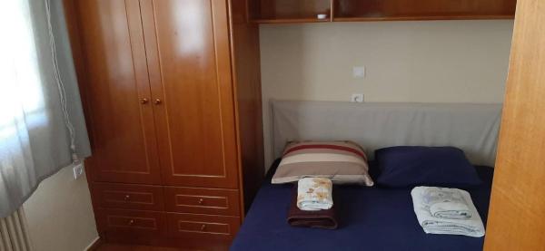 Ano Poli Studios 5 - Thessaloniki