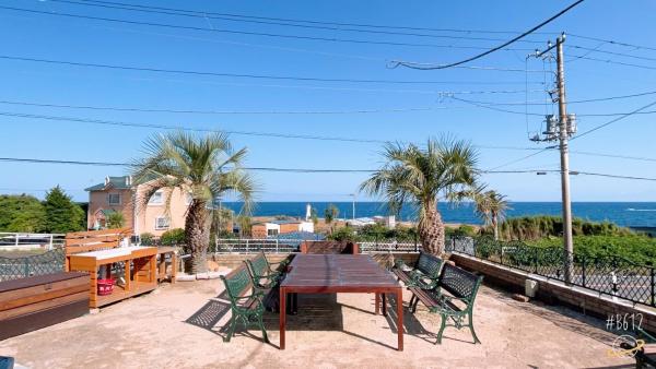 Bilde 2: BBQ & Rental Villa Palm Village