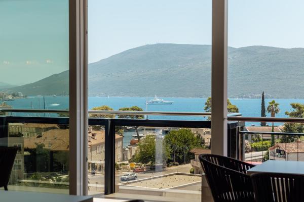 Centar Novi, Herceg Novi