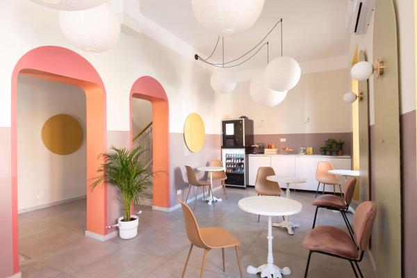 Hotel Infinito - Gruppo Blam Hotels - Ciampino