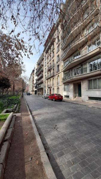 Фотография 9: Bed & Breakfast Lastarria