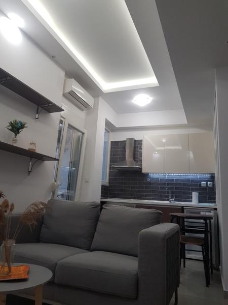 kamara apartment, Thessaloniki
