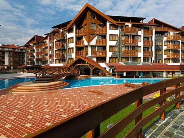 Belvedere Holiday Club - Bansko