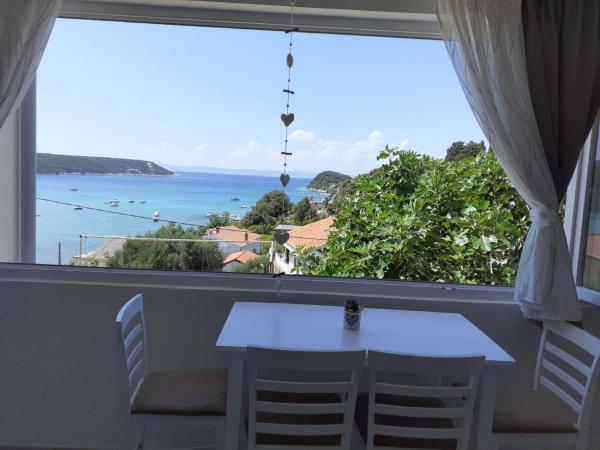 Apartments Vidas - Rab