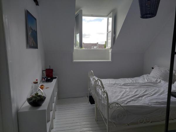 Photo 3 : Bed & breakfast in monumental house maastricht centre
